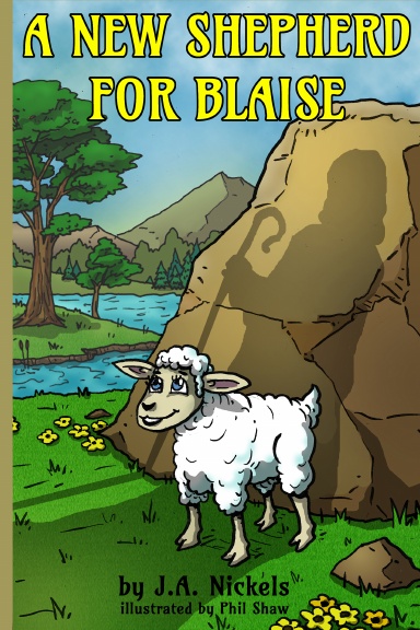 A New Shepherd for Blaise