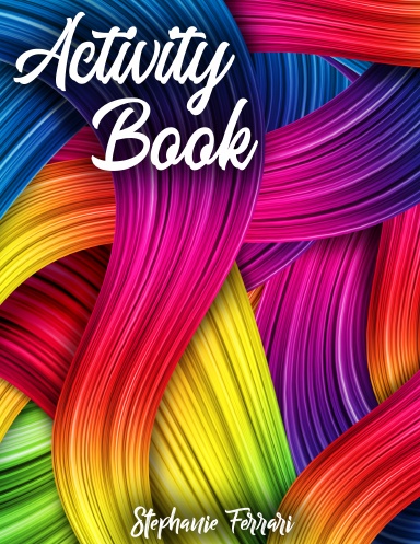 Activity Book