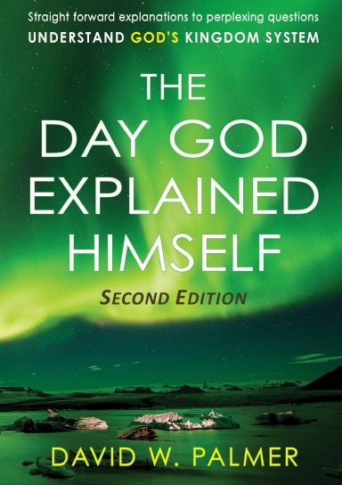 The Day God Explained Himself