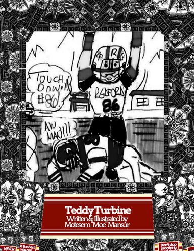 Teddy Turbine