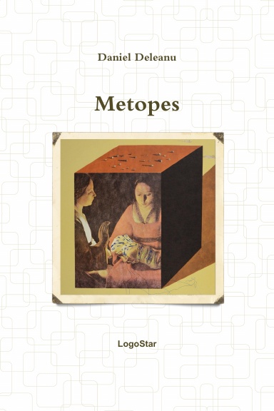 Metopes (Poems)