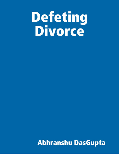 Defeting Divorce
