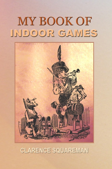 My Book of Indoor Games