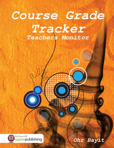 Ohr Bayit Grade Tracker