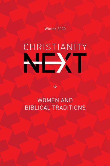 Christianity Next: Women and Biblical Traditions