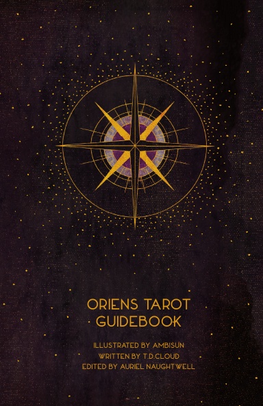 Oriens Tarot Guidebook