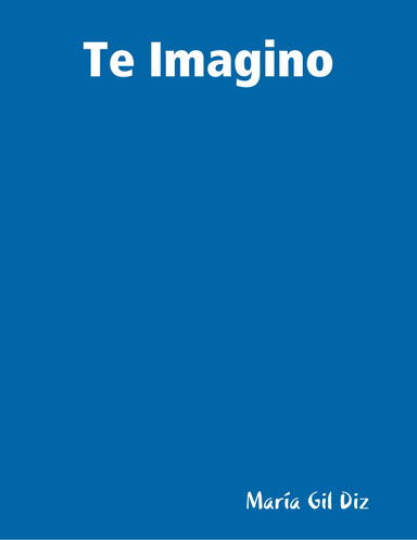 Te Imagino
