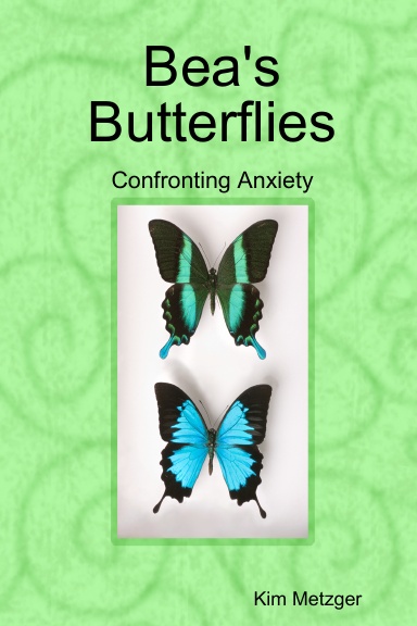 Bea's Butterflies