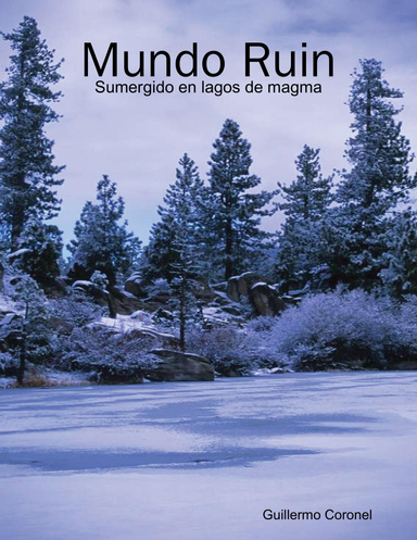 Mundo Ruin