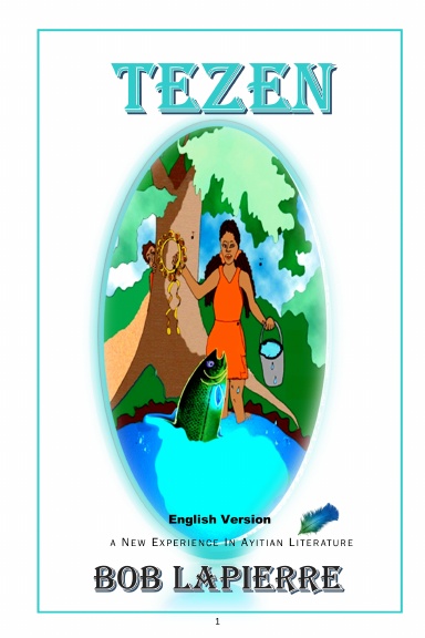 TEZEN - English Version