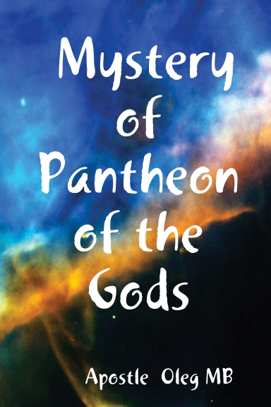 Mystery of Pantheon