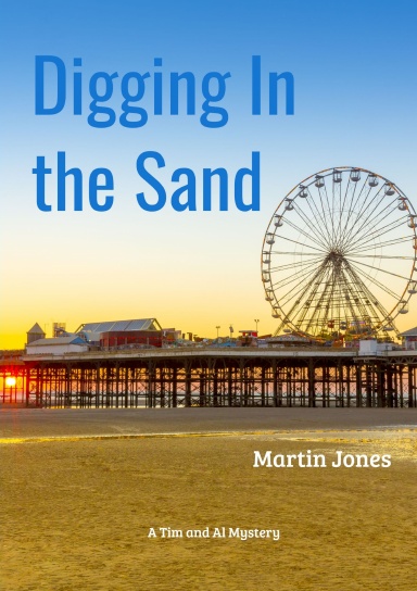 Digging up the Sand