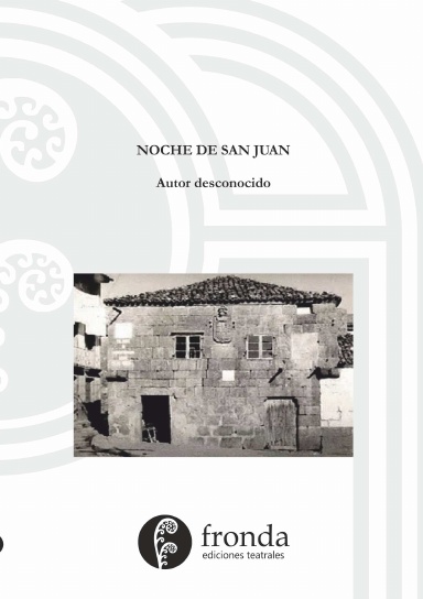 Noche de San Juan
