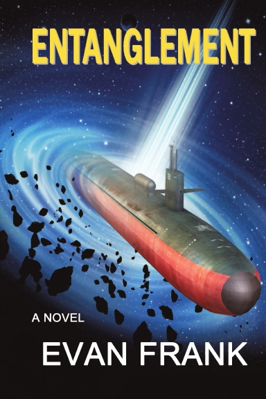 Entanglement: A Novel