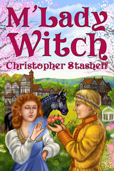 M'lady Witch