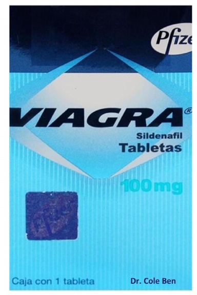 Viagra Tabletas