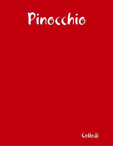 Pinocchio