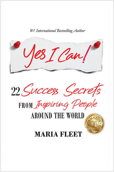 Yes I Can!