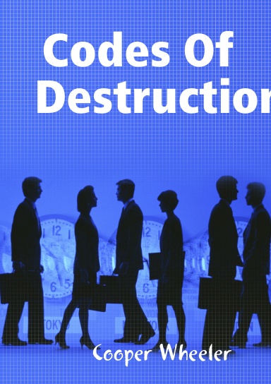 Codes Of Destruction
