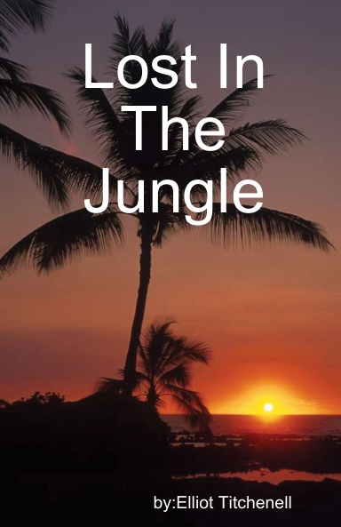 Lost In The Jungle