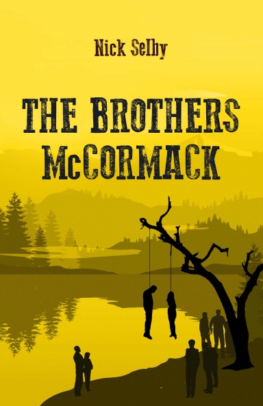 The Brothers McCormack