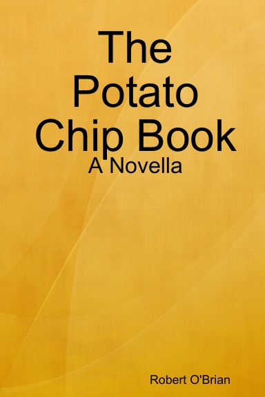 The Potato Chip Book
