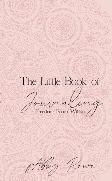 The Little Book of Journaling