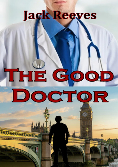 The Good Doctor
