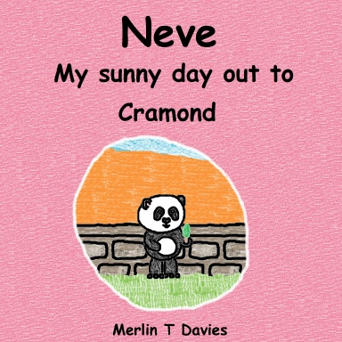 Neve - My sunny day out to Cramond
