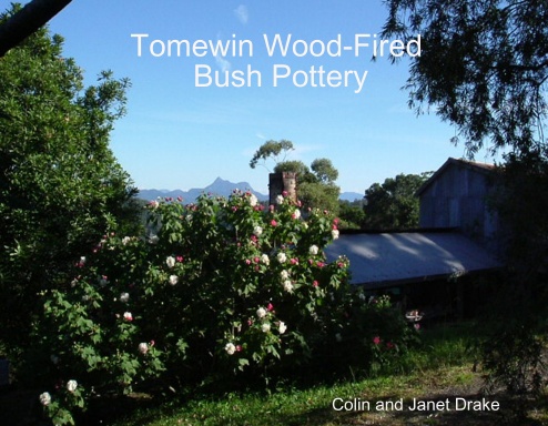 Tomewin Wood-Fired Bush Pottery