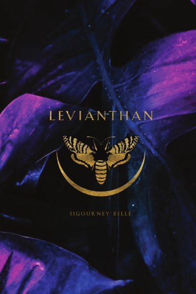 Leviathan (paperback)