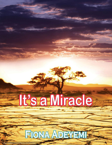 It's a Miracle