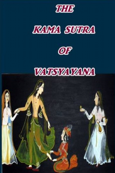 The Kama Sutra