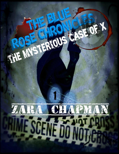 The Mysterious Case of X