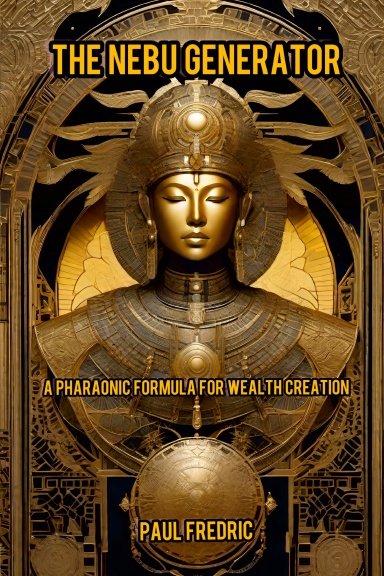 The Nebu Generator: A Pharaonic Formula for Wealth Creation