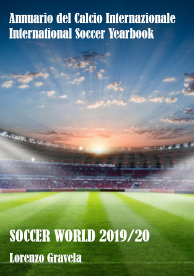 SOCCER WORLD 2019/20