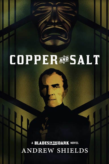 Copper and Salt