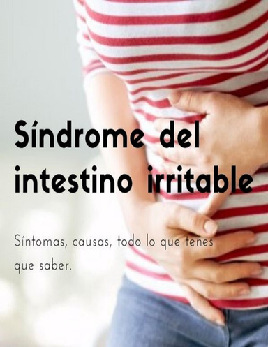 Síndrome del intestino irritable