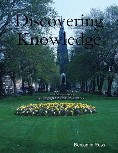 Discovering Knowledge
