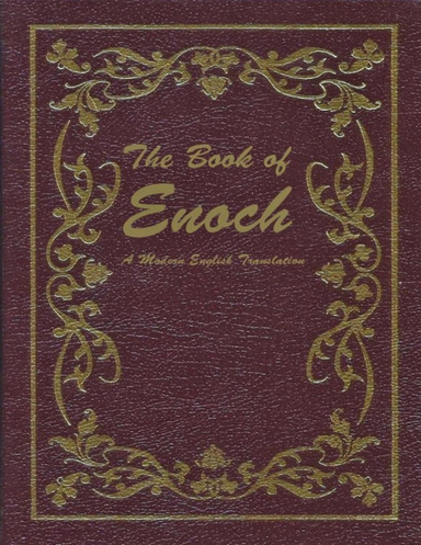 The Book of Enoch
