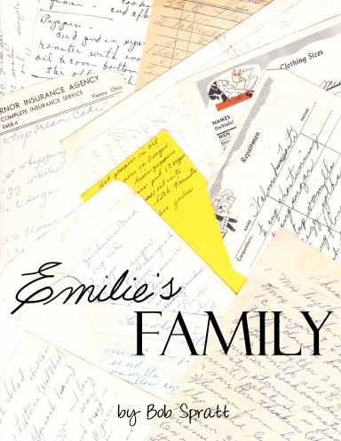 Emilie's Family