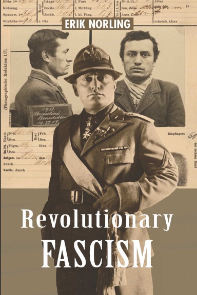 Revolutionary Fascism