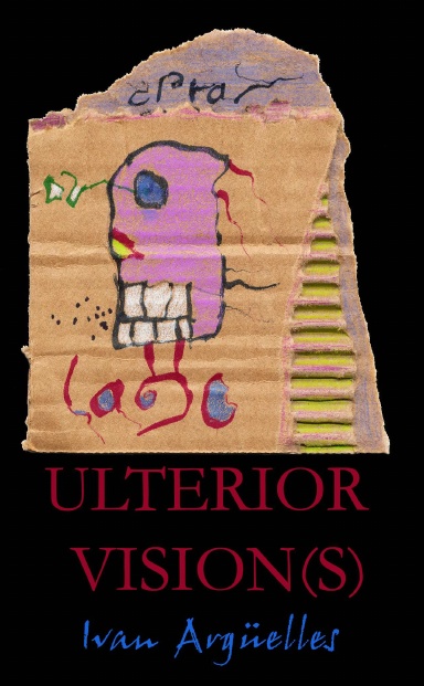 ULTERIOR VISION(S)
