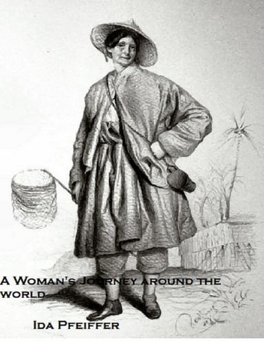 A Woman's Journey Around the World 1846