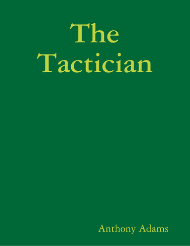 The Tactician