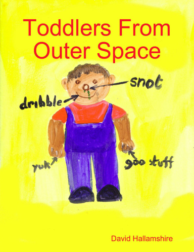 Toddlers From Outer Space