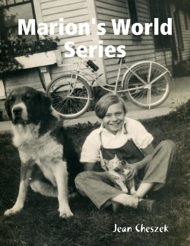 Marion's World Series