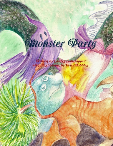 Monster Party