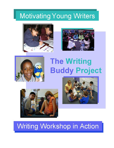 The Writing Buddy Project