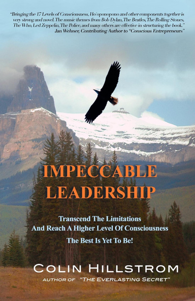Impeccable Leadership